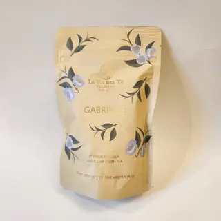 Tè verde gabrielle