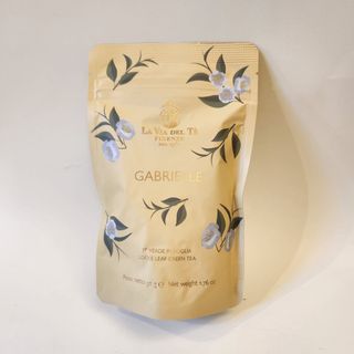 Tè verde gabrielle