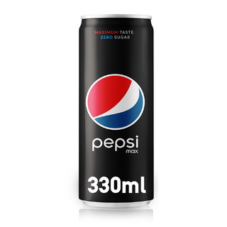 Pepsi Max 0.33L 