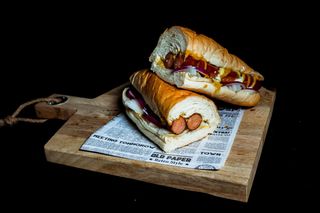 Čađava dvocijevka L