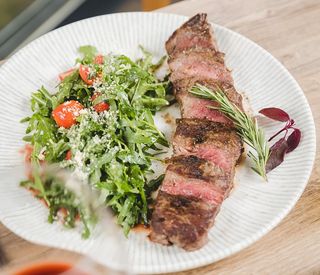 Ramstek Tagliatta 350 gr