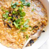 Chicken Haleem