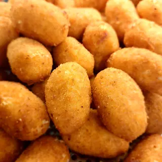 Arancine mignon burro ½ kg