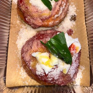 Montanarella Napoletana - 1 pezzo