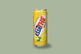 Tè al limone 33 cl 