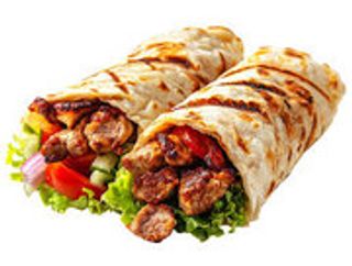 Dürüm Poulet Grillé