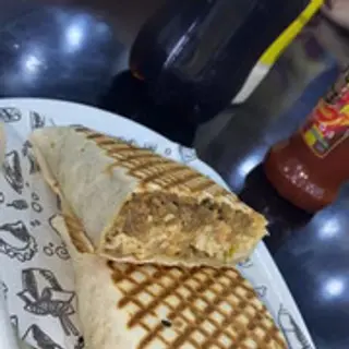 Tacos French