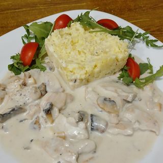 Пиле"Капри" 