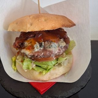 Gorgo burger