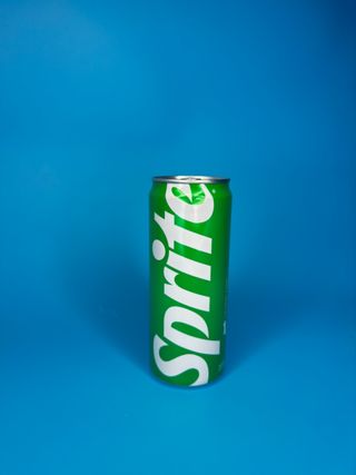 Напій газований Sprite (Спрайт) з/б 0.33л
