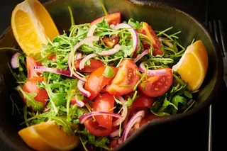 Salata rucola