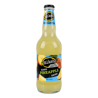 Пиво Mike's Hard Drink ананас (0,43л)