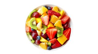 Frutta fresca di stagione