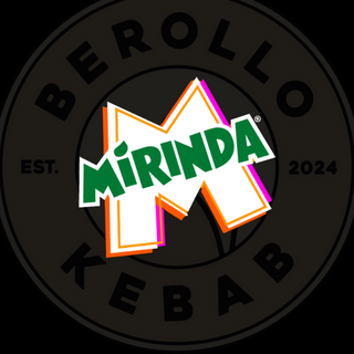 Mirinda 0,85l