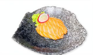 226. Chirashi salmone