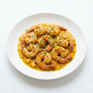 Gamba Mango