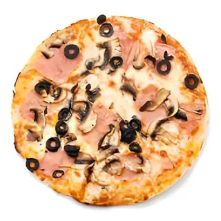 Pizza  Texas