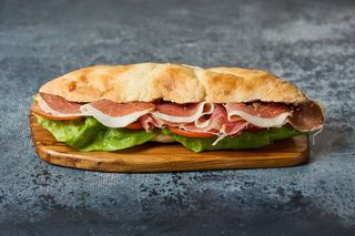 Favola sendvič