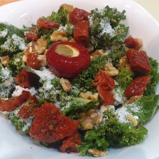 Insalata Col Kale