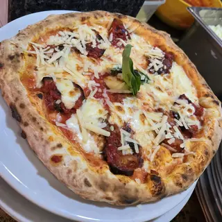 A´ Parmigian