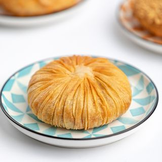 Pastilla Fruit de mer