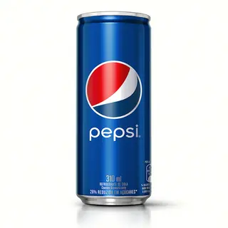 Pepsi 33 cl