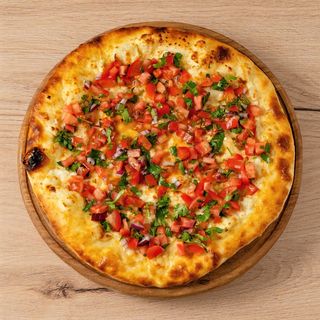 Хачапури летний (600гр)