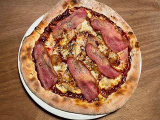 Pizza Meat Mix (Mediana)