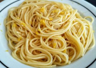 Spaghetti Simple