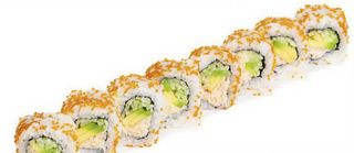 095. Ura California roll 8 pezzi