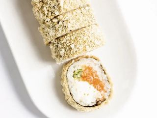 Панко рол з Лососем (350г)