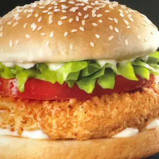 Hamburguesa