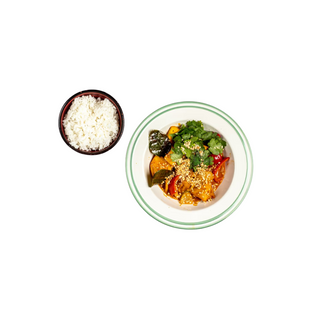 Red Curry