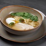 Курячий бульйон  (400г)