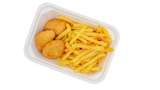 Kinder Menu z Nuggets