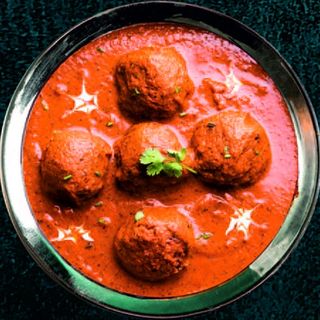 Malai Kofta