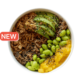 Queen Pulled Pork Grande