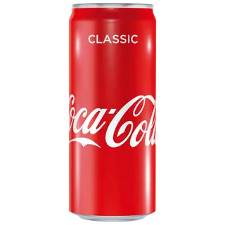 Coca-Cola 330ml