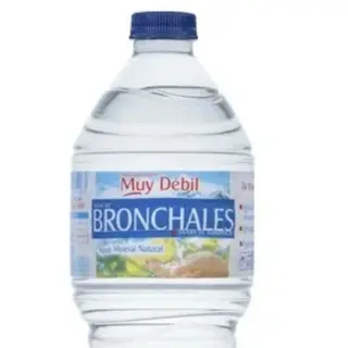 Agua grande