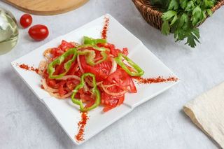 Салат "Ачичук"