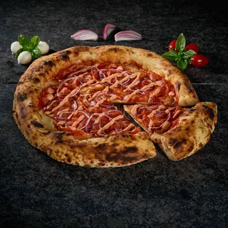 Salame Piccante