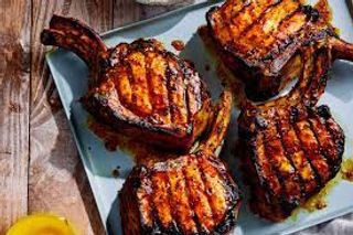 Pork Chops