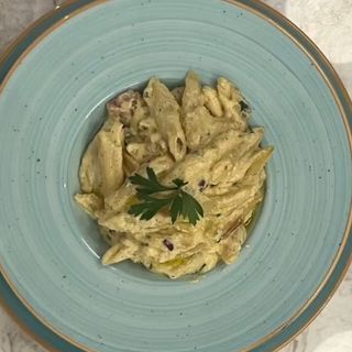 Pasta Carbonara