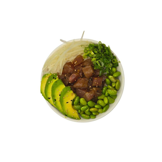 Aloha tuna
