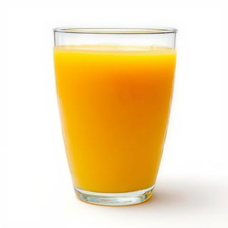 Jus d'Orange