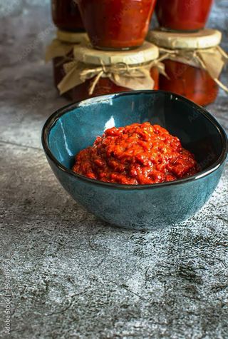 Лютеница (30г)