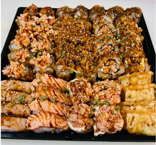 Hot Combi Xl 48 Peças