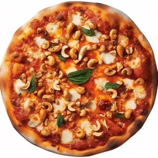 PIZZA DE PENIANA medio