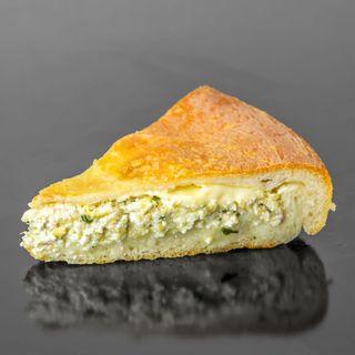 Carciofa - una fetta 