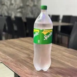 Sprite in bottiglia 1,5 l